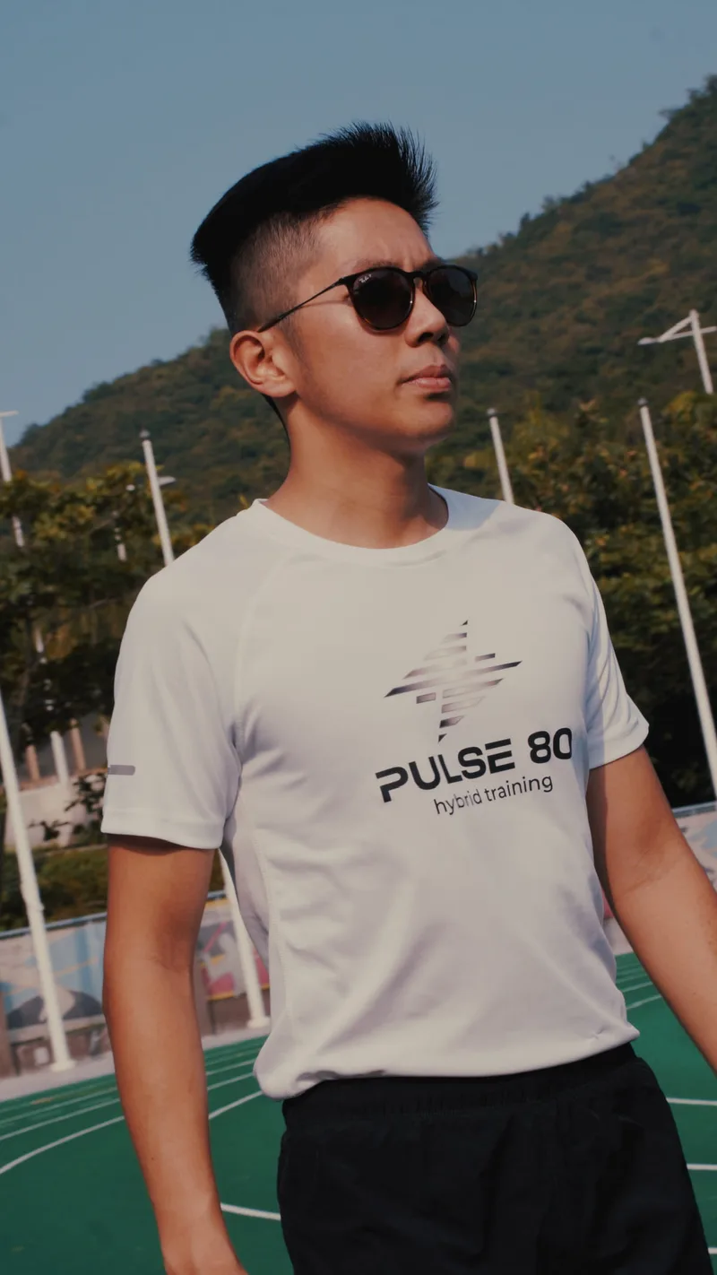 PULSE 80 香港三項鐵人代表隊跑步教練 MARK｜觀塘 10K 全馬訓練